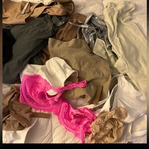SKIMS bundle 12 pieces